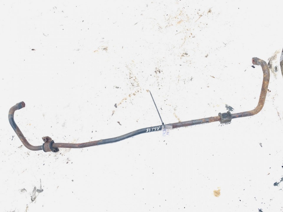 Skoda Fabia 2000 Stabilizer (sway bar, anti roll bar) - FRONT