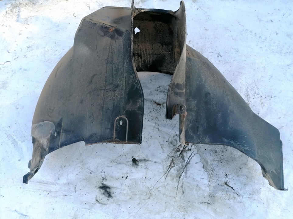 8D0810172 Audi A4 1998 Plastic Inner Fender - REAR RIGHT - Thumbnail 3