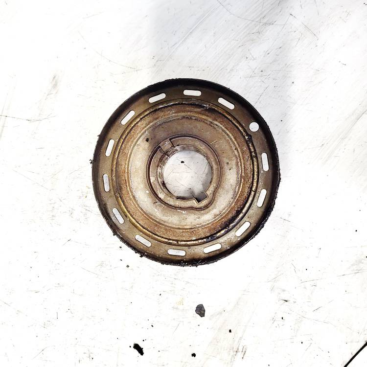 Citroen C4 2007 Koło zębate wałka rozrządu (koło pasowe) - Thumbnail 3