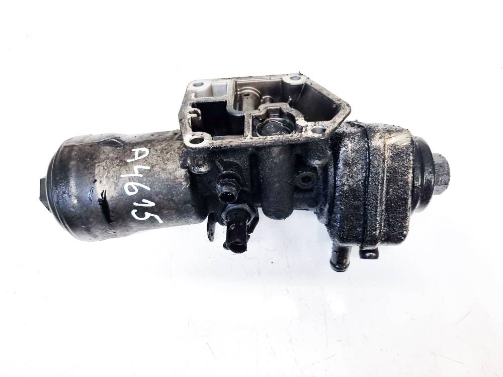 045115389G Skoda Octavia 2005 Obudowa filtra oleju