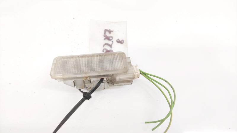 Citroen C5 2006 Salono lemputė