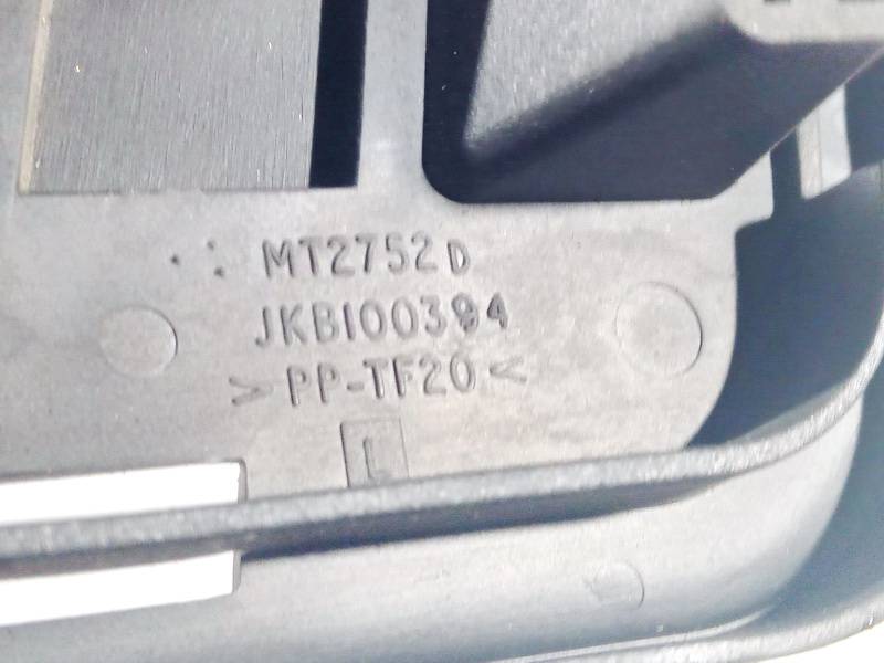 JKB100394 Rover 75 2000 Interior trim - Thumbnail 3