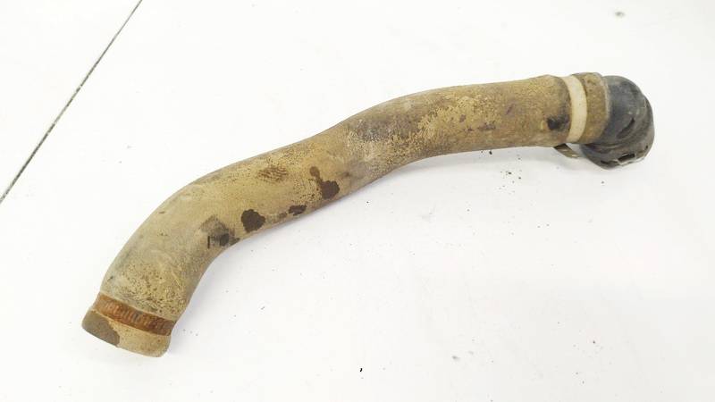 Citroen Jumper 2008 Radiator Hose (Water Hose) - Thumbnail 3