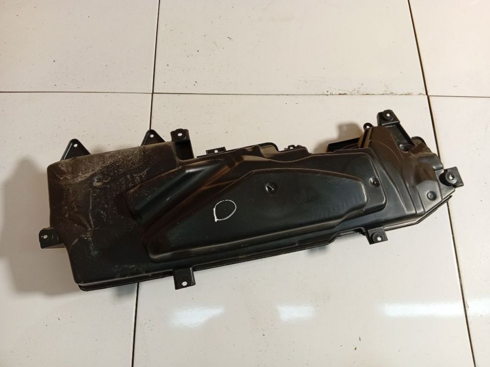 3255012002 Audi A6 2005 radio amplificateur et haut-parleurs - Thumbnail 4