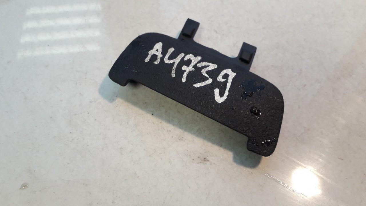 7700849115 Renault Clio 2003 Салон накладка