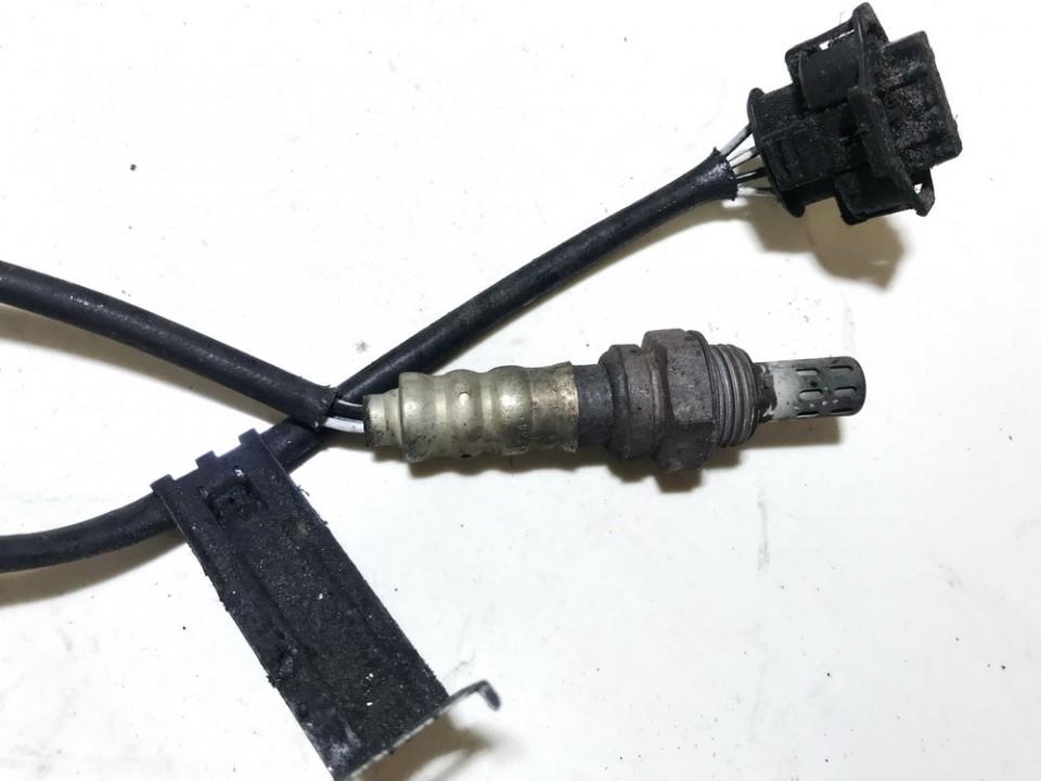 55353811 Opel Zafira 2006 Czujnik Lambda, 4 Przewody, BIAŁY, BIAŁY, CZARNY, SZARY - Thumbnail 2