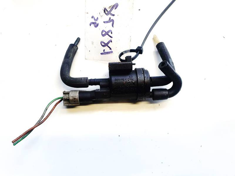 0025401497 Mercedes-Benz Vito 1999 Electrical selenoid (Electromagnetic solenoid) - Thumbnail 3