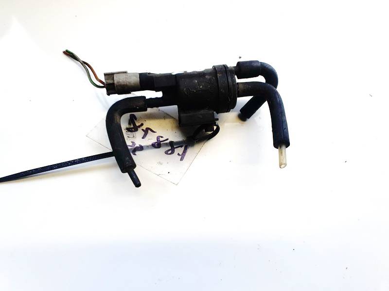 0025401497 Mercedes-Benz Vito 1999 Electrical selenoid (Electromagnetic solenoid) - Thumbnail 2