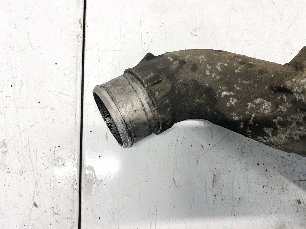 Mazda 5 2008 TURBO INTERCOOLER PIPE HOSE - Thumbnail 2