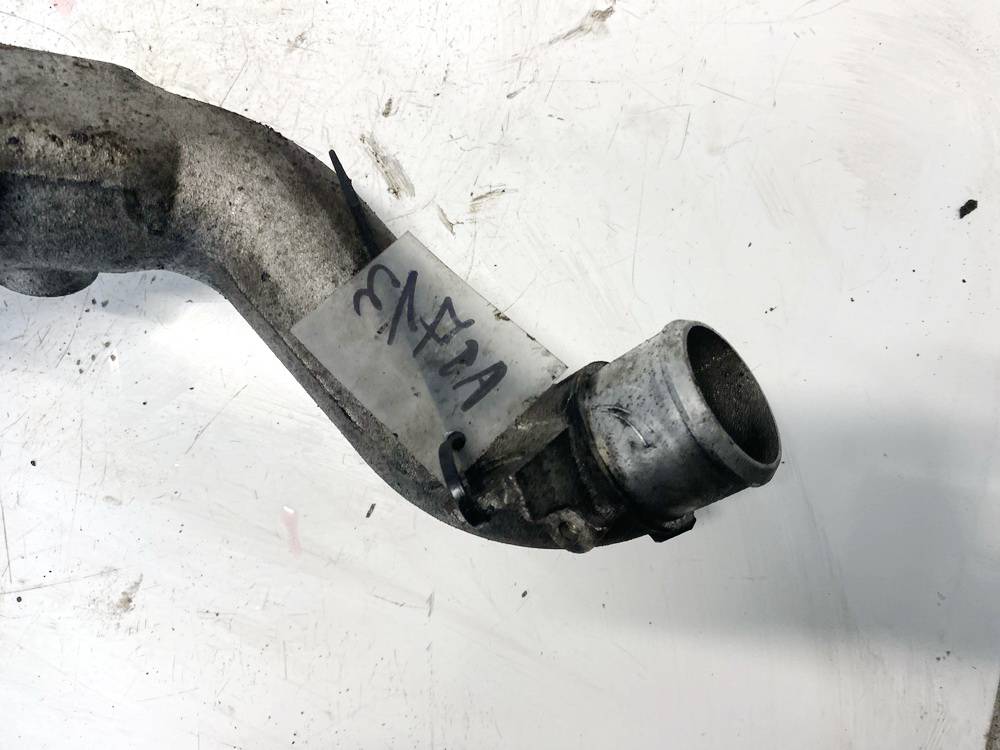 Mazda 5 2008 TURBO INTERCOOLER PIPE HOSE - Thumbnail 3