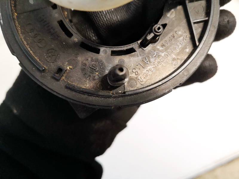 1J0959653B Audi A4 1999 Turvatyynyn liukurenkaan sytytin (SRS-rengas) - Thumbnail 3