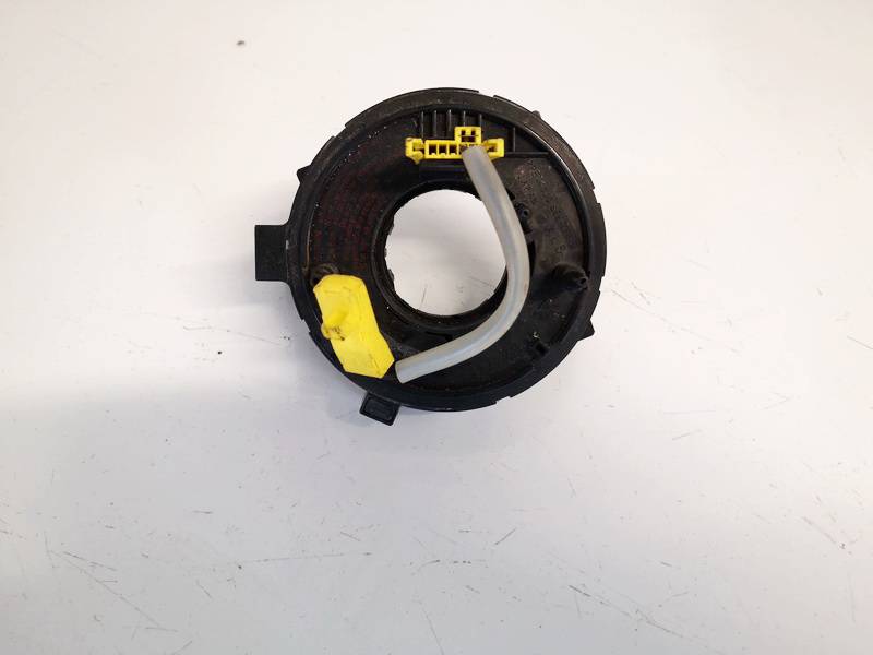 1J0959653B Audi A4 1999 Механизм подрулевой для SRS (ленточный)