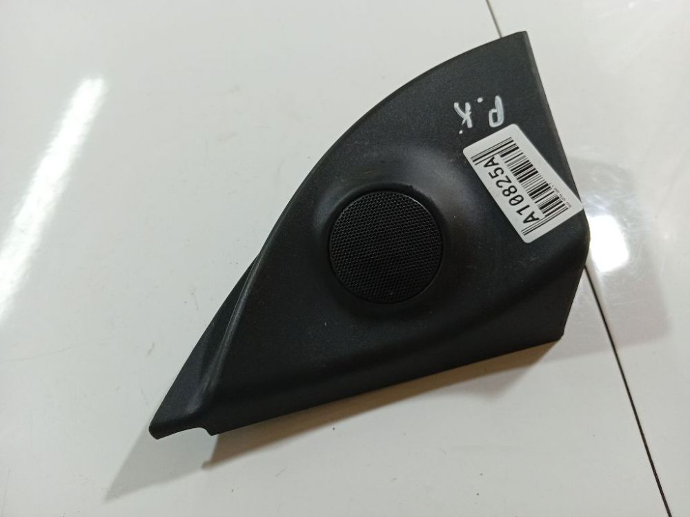 13156185 Opel Astra 2005 Kaiuttimen suojaverkko - EDESSÄ VASEMMALLA