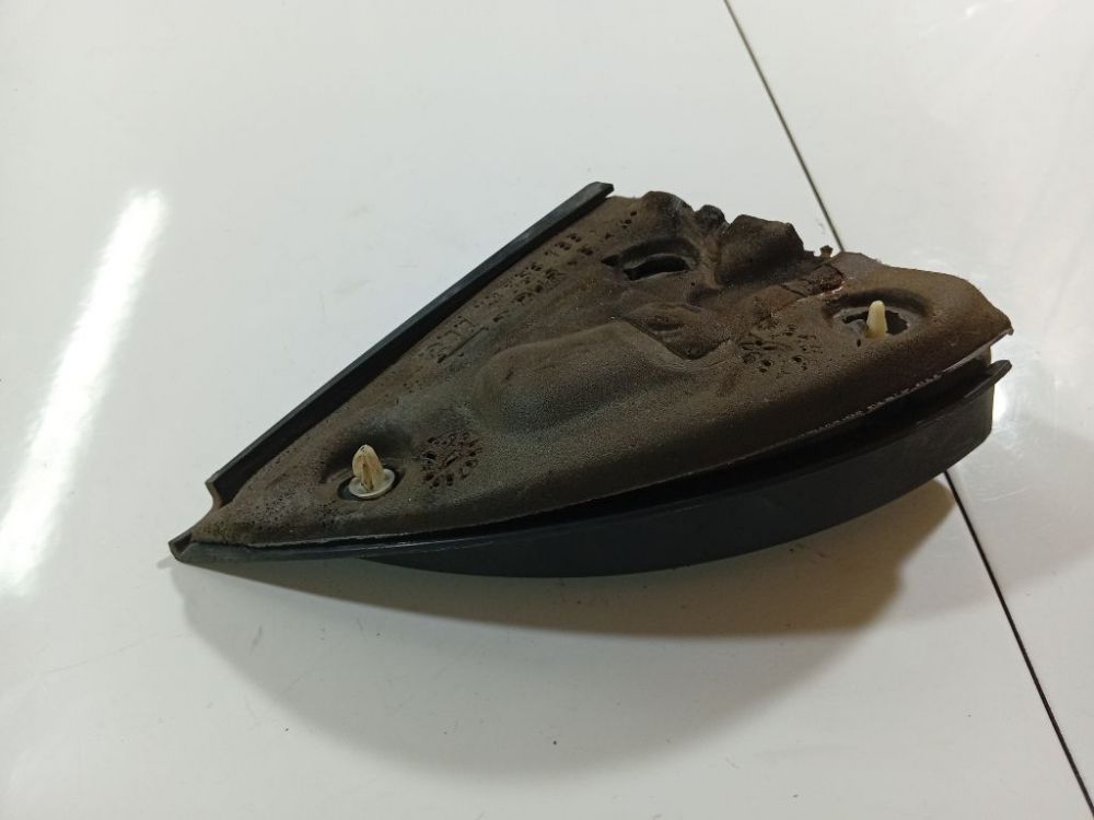 13156185 Opel Astra 2005 Moldura protectora del altavoz lateral - DELANTERO IZQUIERDO - Thumbnail 2