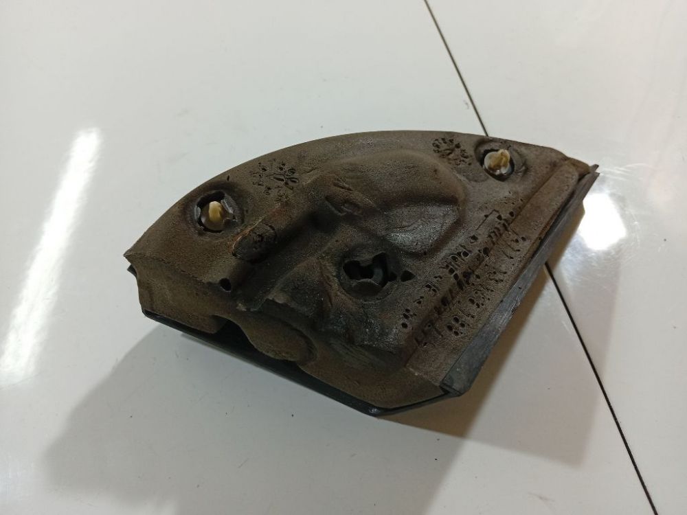 13156185 Opel Astra 2005 Moldura protectora del altavoz lateral - DELANTERO IZQUIERDO - Thumbnail 3