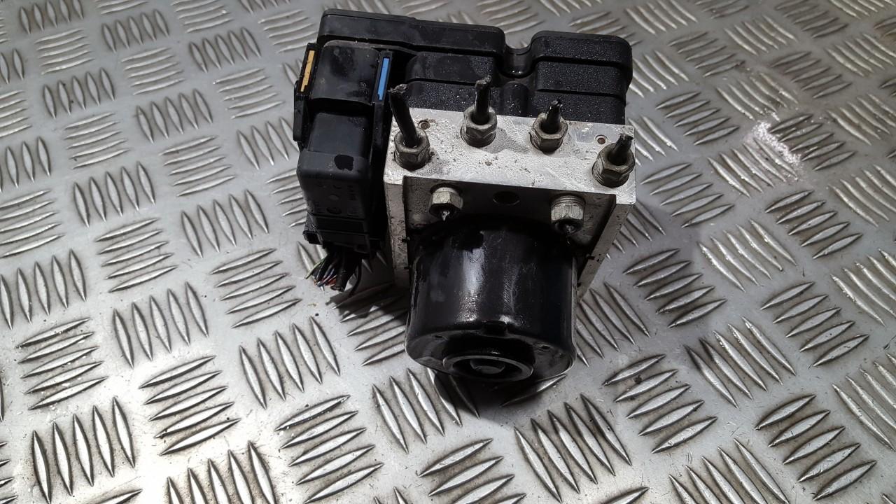 3M512M110JA Ford C-MAX 2006 ABS Unit (ABS Brake Pump) - Thumbnail 2