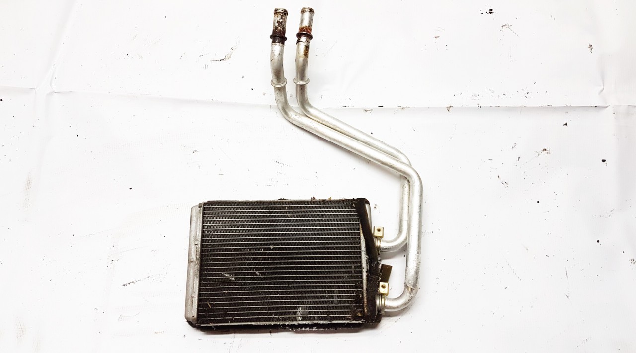 USED USED Heater radiator (heater matrix) Fiat Idea 2004 1.3L