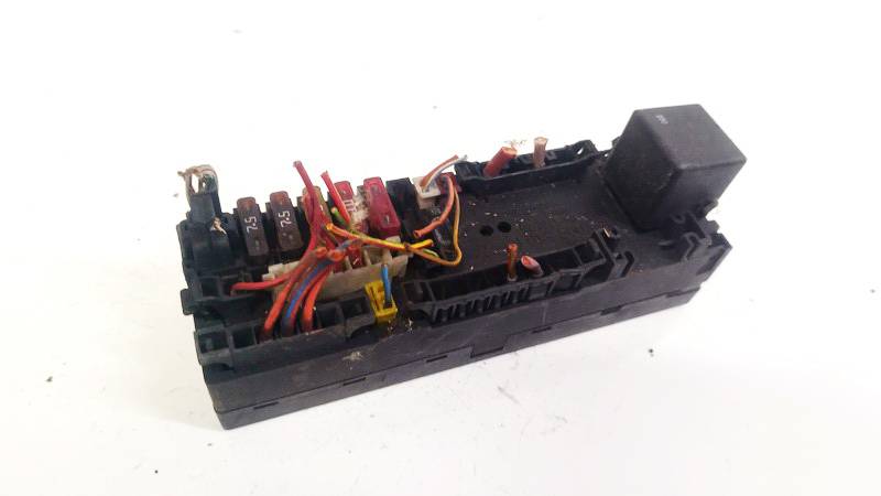 A0005400372 Mercedes-Benz E-CLASS 2000 Sicherungskasten Steuergerät