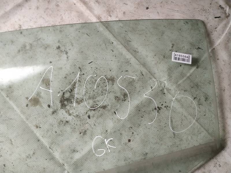 AS2 BMW 1-Series 2005 Oven lasi - TAKANA VASEMMALLA - Thumbnail 3