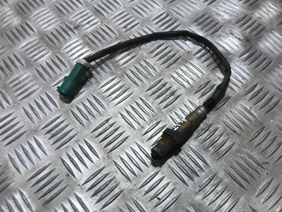 389091 Ford C-MAX 2004 Liambda zondas, 4 laidai, BALTA BALTA JUODA PILKA