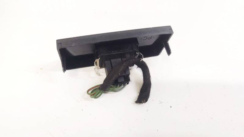 1K0907539D Volkswagen Golf 2008 Other Sensor - Thumbnail 2