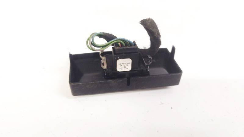 1K0907539D Volkswagen Golf 2008 Other Sensor - Thumbnail 3