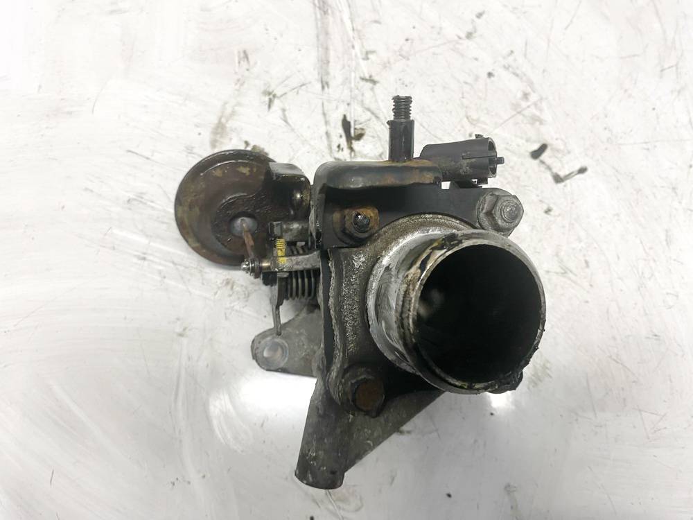 JT7H0 Honda CR-V 2008 Droseline sklende - Thumbnail 2