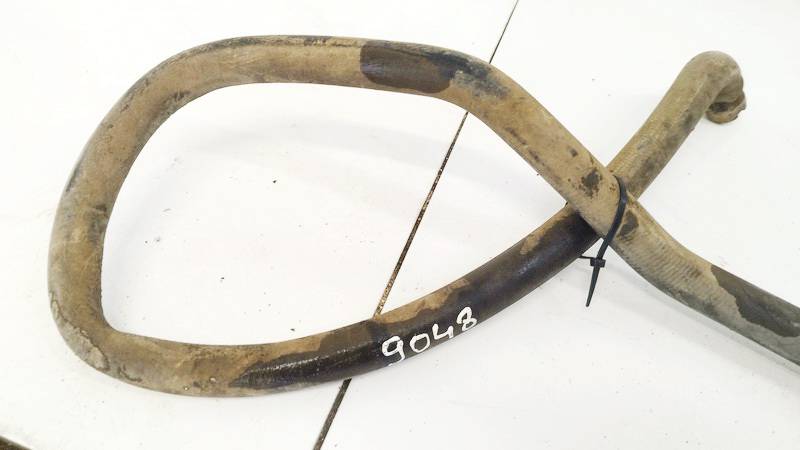 Citroen Jumper 2008 Radiator Hose (Water Hose) - Thumbnail 3