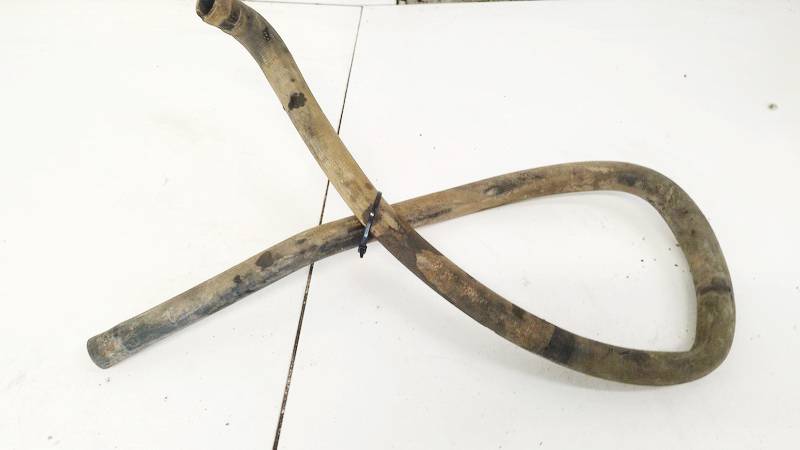 Citroen Jumper 2008 Radiator Hose (Water Hose)