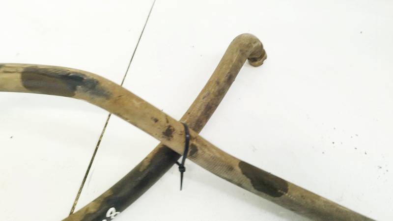 Citroen Jumper 2008 Radiator Hose (Water Hose) - Thumbnail 2