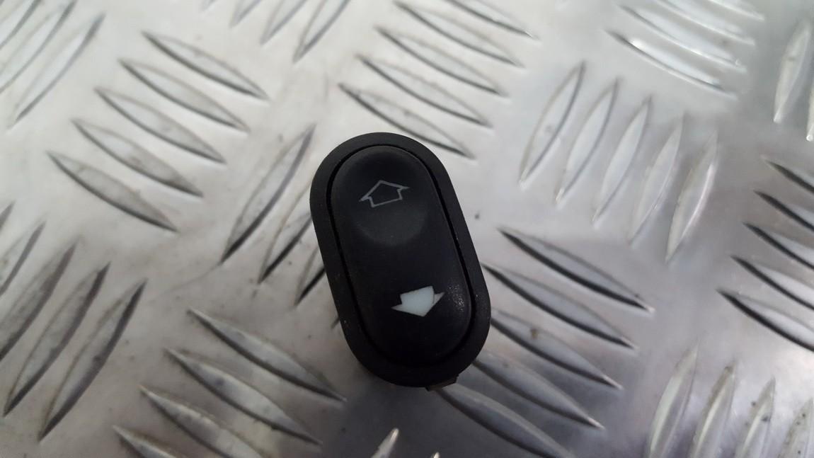 98ag14529cb 03162701 Power window control (Window RegulatorWindow