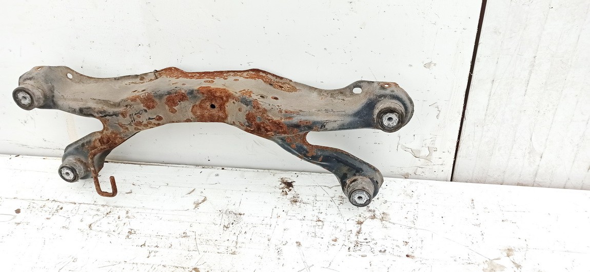 Opel Vectra 1998 Подвеска задних колёс - Thumbnail 2