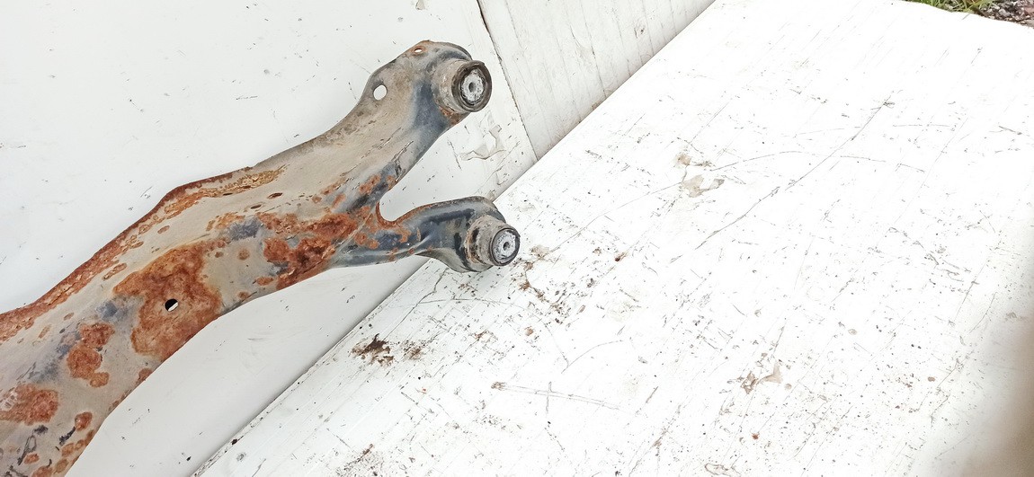 Opel Vectra 1998 Подвеска задних колёс - Thumbnail 3