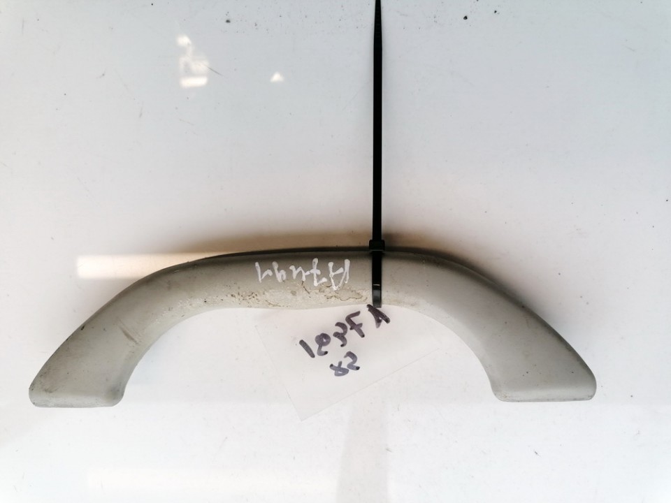 8D0857607 Audi A4 1996 Wewnętrzna rączka podsufitki - PRZEDNIE LEWE