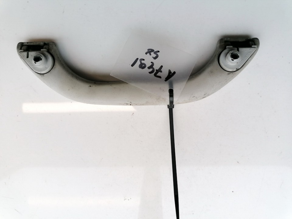 8D0857607 Audi A4 1996 Wewnętrzna rączka podsufitki - PRZEDNIE LEWE - Thumbnail 2