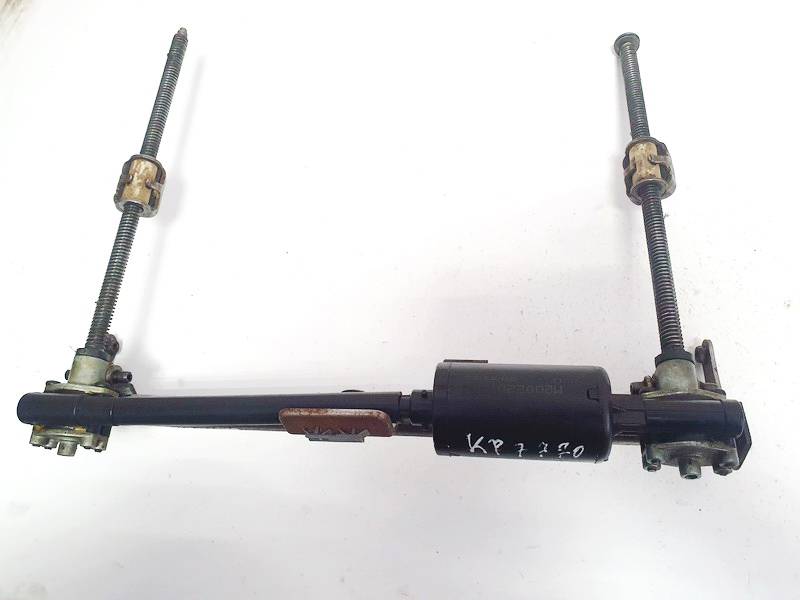 25201013L Nissan Primera 2002 Istuimen moottori - EDESSÄ VASEMMALLA - Thumbnail 3