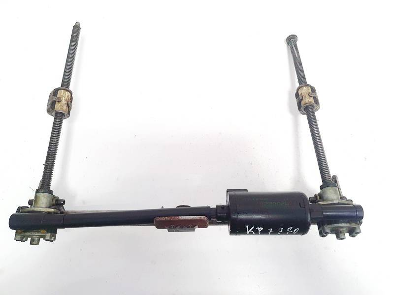 25201013L Nissan Primera 2002 Istuimen moottori - EDESSÄ VASEMMALLA