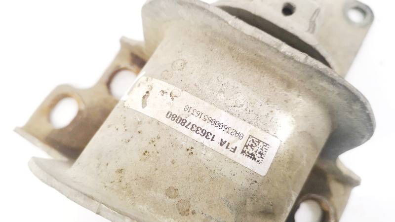 1363378080 Citroen Jumper 2008 Engine Mounting and Transmission Mount (Engine support) - Thumbnail 2