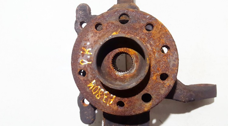 Opel Zafira 2006 Piasta - PRZEDNIE LEWE