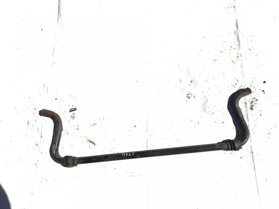 Audi A6 2007 Stabilizer (sway bar, anti roll bar) - FRONT