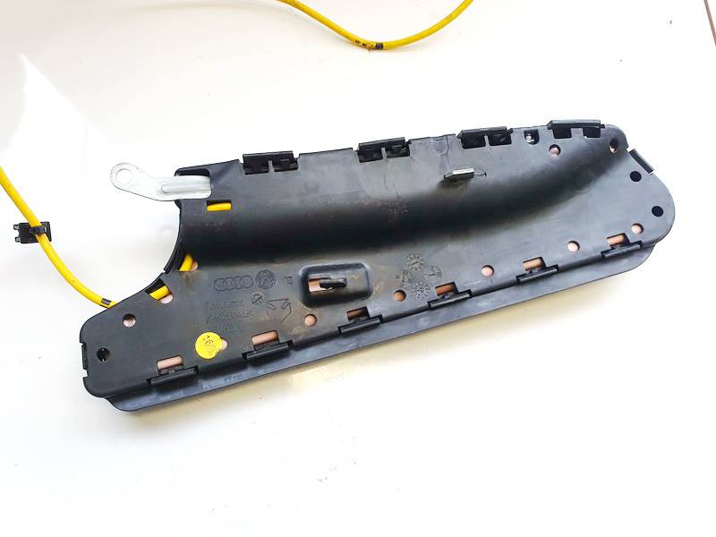 4F0880241E Audi A6 2007 Seat AIRBAG - Thumbnail 3