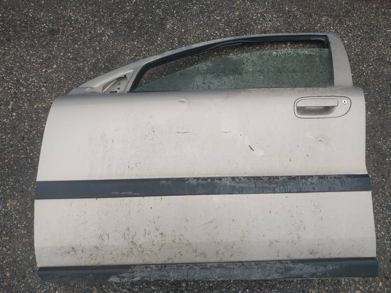 PILKOS Volvo V70 2003 PUERTA - DELANTERA IZQUIERDA