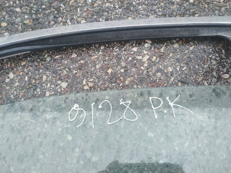 PILKOS Volvo V70 2003 PUERTA - DELANTERA IZQUIERDA - Thumbnail 3