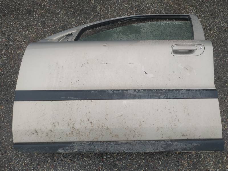 PILKOS Volvo V70 2003 PUERTA - DELANTERA IZQUIERDA - Thumbnail 2