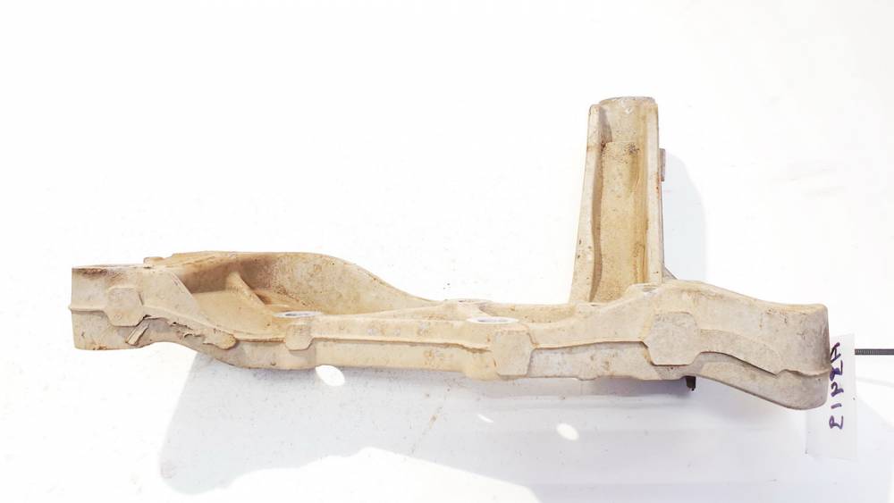 1K0199295F Skoda Octavia 2005 Control arm - FRONT LEFT - Thumbnail 2