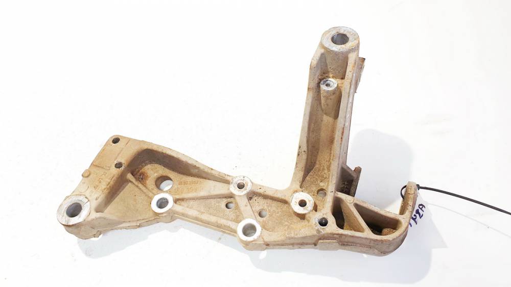 1K0199295F Skoda Octavia 2005 Control arm - FRONT LEFT