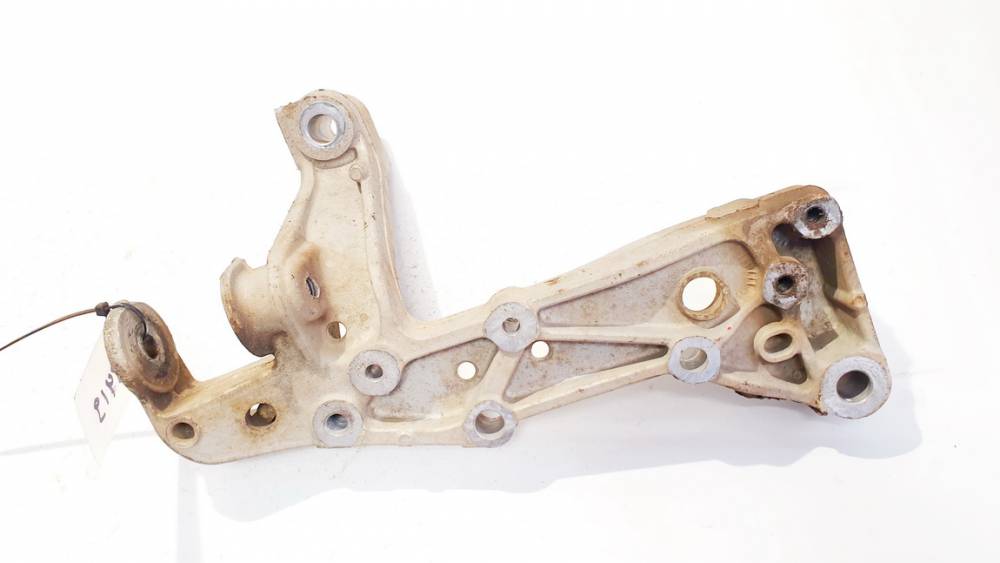 1K0199295F Skoda Octavia 2005 Control arm - FRONT LEFT - Thumbnail 3