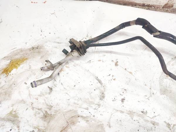 Skoda Superb 2002 Ilmastointilaitteen putki-letku - Thumbnail 3