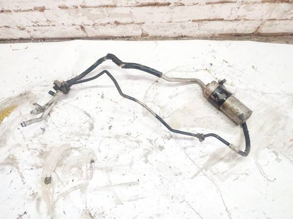 Skoda Superb 2002 Ilmastointilaitteen putki-letku