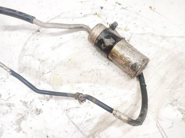 Skoda Superb 2002 Ilmastointilaitteen putki-letku - Thumbnail 2